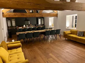 Stylish Converted Stable in Bradfield, Sheffield - Image 2