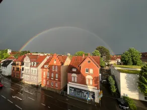Living above the rooftops of Esslingen - Image 4