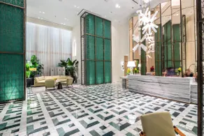 City Escapes Suites at SLS Lux Brickell Building - Image 3