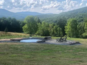 Escape to Serenity: 18-Acre Catskill Retreat - Image 2