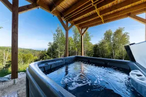 Hotel at home - the Inverse, comfort and spa - Image 2