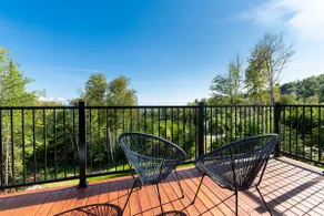 Hotel at home - the Inverse, comfort and spa - Image 4