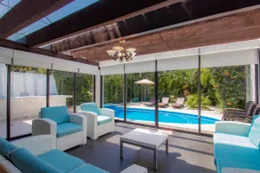 Bamboo El Paraiso · Private pool, golf, and beach - Image 2