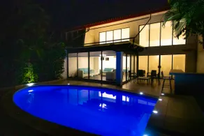 Bamboo El Paraiso · Private pool, golf, and beach - Image 4
