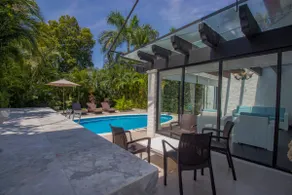 Bamboo El Paraiso · Private pool, golf, and beach - Image 3