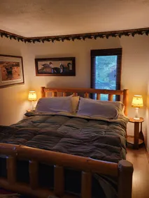 Relaxing Retreat and Sportman's Paradise in One. - Image 3