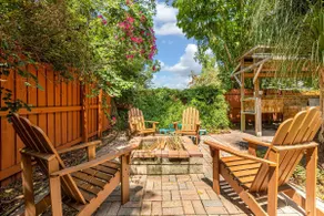 2 Min to Park Ave | Charming Winter Park Bungalow - Image 4
