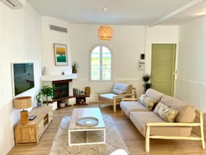Charming house 250 m from the beach - Image 5