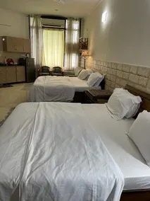 Haven Lovely studio in Amritsar - Image 3