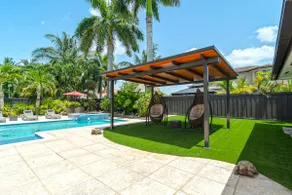 The tropical paradise villa - Image 3