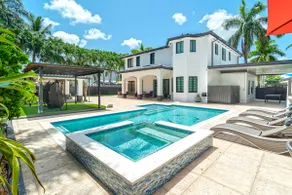 The tropical paradise villa - Image 2
