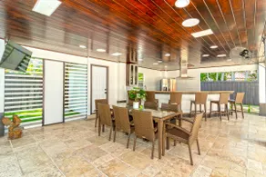The tropical paradise villa - Image 5