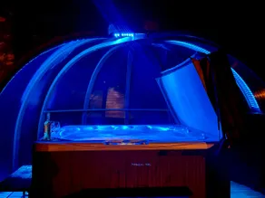 Gîte de Pampe Lune & Spa - Image 3