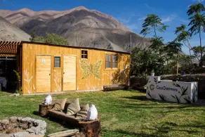 Country house, Lunahuana-Catapalla / pool and more - Image 2