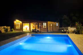 Country house, Lunahuana-Catapalla / pool and more - Image 5