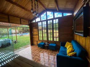 Country house, Lunahuana-Catapalla / pool and more - Image 4