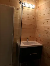 Chalet 2- Chalet Panoramic Cabin - Image 5