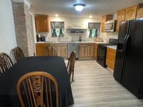 Green Acres sits on 48 acres 2 minutes off I-44! - Image 3