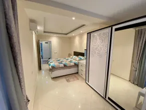 Modern 2bedroom apt on Cleopatra (WiFi,pool) - Image 2
