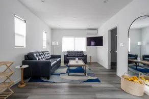 Luxurious Hideaway by SoFi w/ Free Parking - Image 2