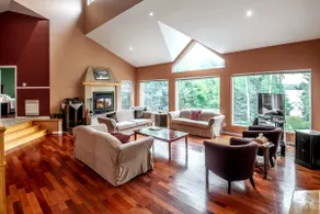 Chalet Le Chaleureux du Lac Blanc - Laurentians - Image 2