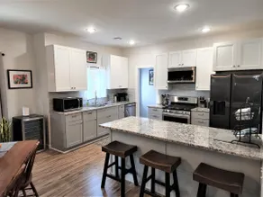 Comfortable 3-Bedroom House in Oklahoma City - Image 3