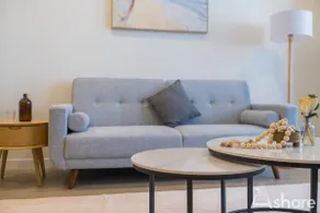 Ryde Bright Cozy 2B2B Apartment - Image 4