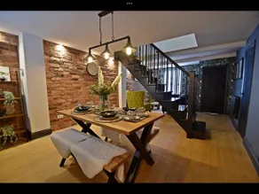 Boutique cottage set in historic town of Clitheroe - Image 2