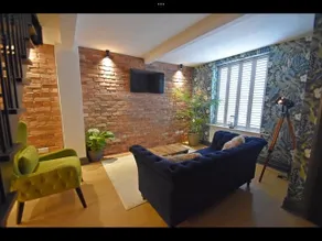 Boutique cottage set in historic town of Clitheroe - Image 3