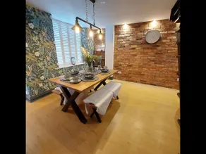 Boutique cottage set in historic town of Clitheroe - Image 5