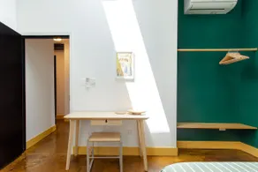 2 BR Private Guest Suite in Brooklyn Bridge Loft - Image 3