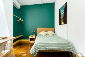 2 BR Private Guest Suite in Brooklyn Bridge Loft - Image 4