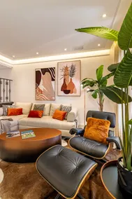 Seaside Azure Oasis I in Paseo del Mar 2BR + Parking - Image 5