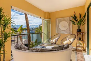 Seaside Azure Oasis I in Paseo del Mar 2BR + Parking - Image 2