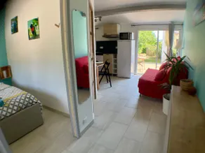 Quiet, Cottage with swim pool - Luberon Provence - Image 4