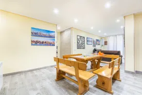 LAS BERZOSAS DELUXE 3-Bedroom Apartment - Image 4