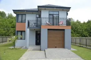 Kaprovani House - Image 2