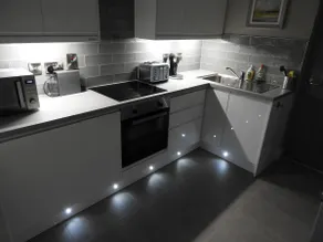 Cheerful 3 bed in the heart of Fethard village - Image 2