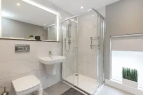 Cheerful 3 bed in the heart of Fethard village - Image 3