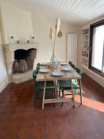 Charming house in the heart of La Flotte - Image 5