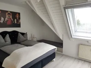 Romantic apartment Bollenhut Superior - Image 4