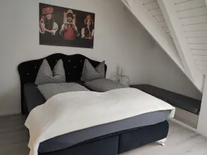 Romantic apartment Bollenhut Superior - Image 3
