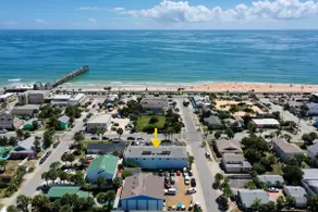 1 Block to Ocean, Balcony Oceanview, FREE Parking - Image 3