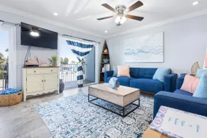 1 Block to Ocean, Balcony Oceanview, FREE Parking - Image 5