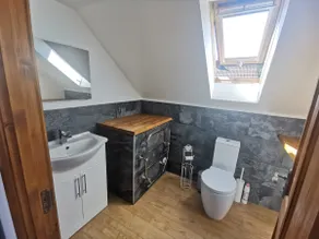 Adorable 1 bed apartment with gorgeous view - Image 4