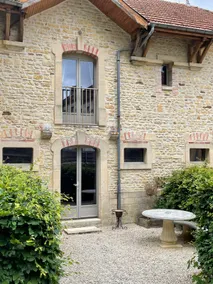 Les Charmilles – Tulip Cottage - Image 2