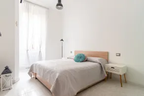 City Life Design Two-Room Apartment – Allianz Mico, Fiera Mi - Image 3