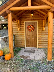 Luxury Cabin by Castle Rock Lake/Wisconsin Dells!! - Image 3