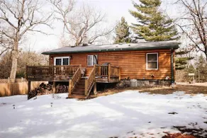 Luxury Cabin by Castle Rock Lake/Wisconsin Dells!! - Image 4