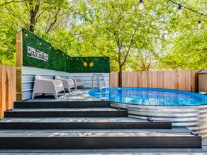 Heated Pool/Spa/Billiard Table/Shuffleboard/BBQ - Image 4